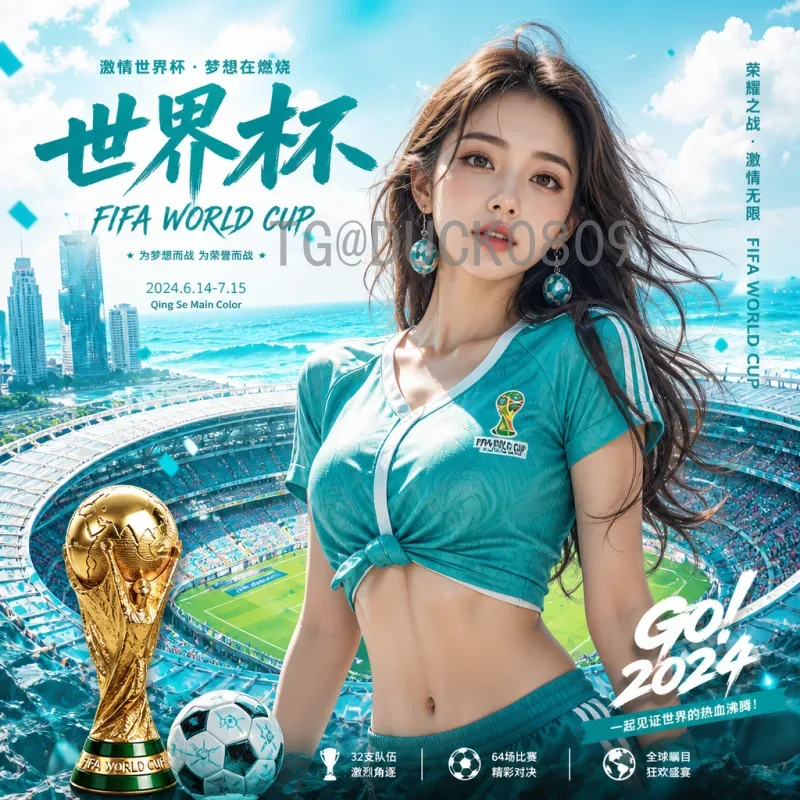 最新2026世界杯48队赛制变化详解：扩军后的赛程与晋级规则